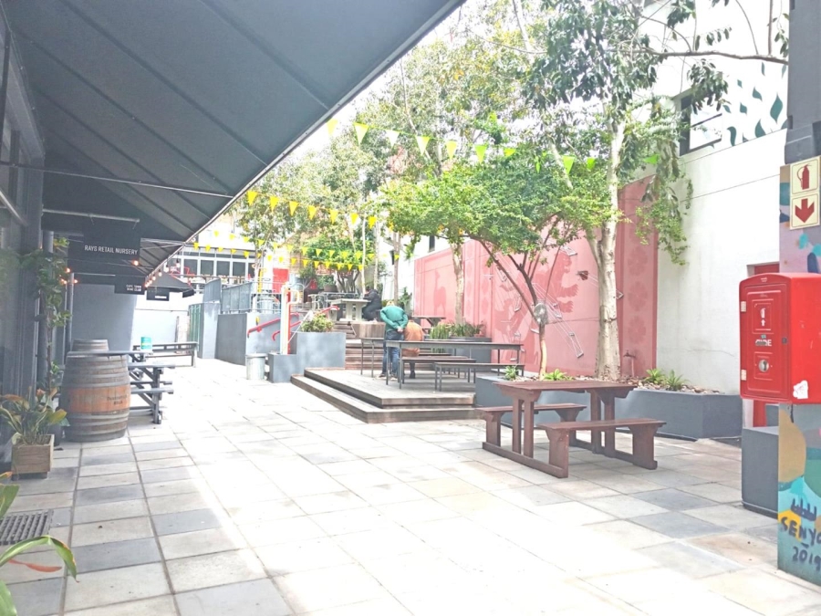 To Let Commercial Property for Rent in Woodstock Western Cape